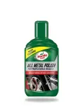 Metallpindade puhastusvahend All metall Polish 300ml